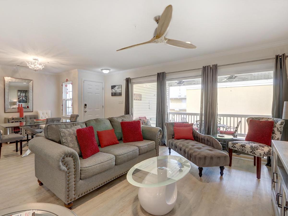 Villa Sweet Location With Sophistication Tybee Island Exterior foto