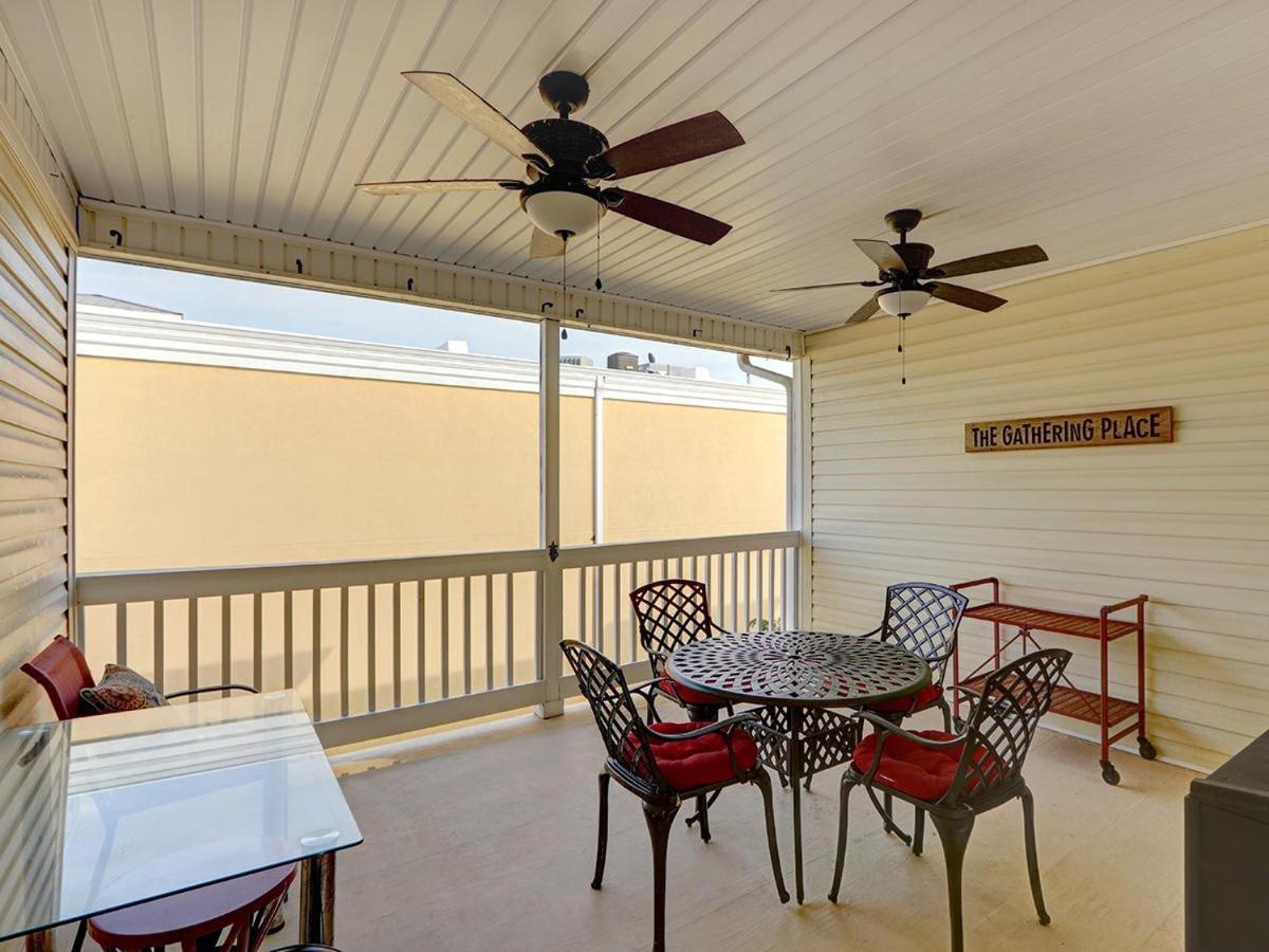 Villa Sweet Location With Sophistication Tybee Island Exterior foto