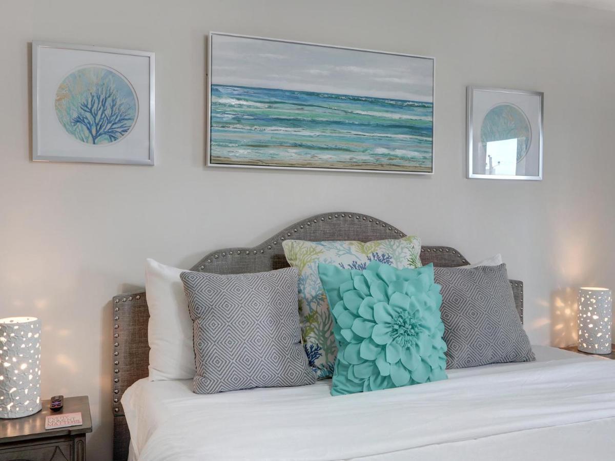 Villa Sweet Location With Sophistication Tybee Island Exterior foto