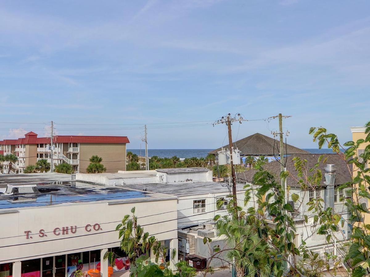 Villa Sweet Location With Sophistication Tybee Island Exterior foto