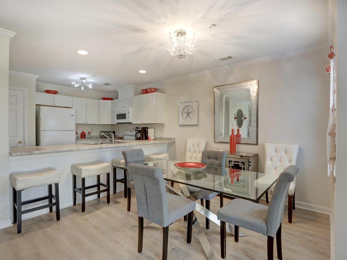 Villa Sweet Location With Sophistication Tybee Island Exterior foto