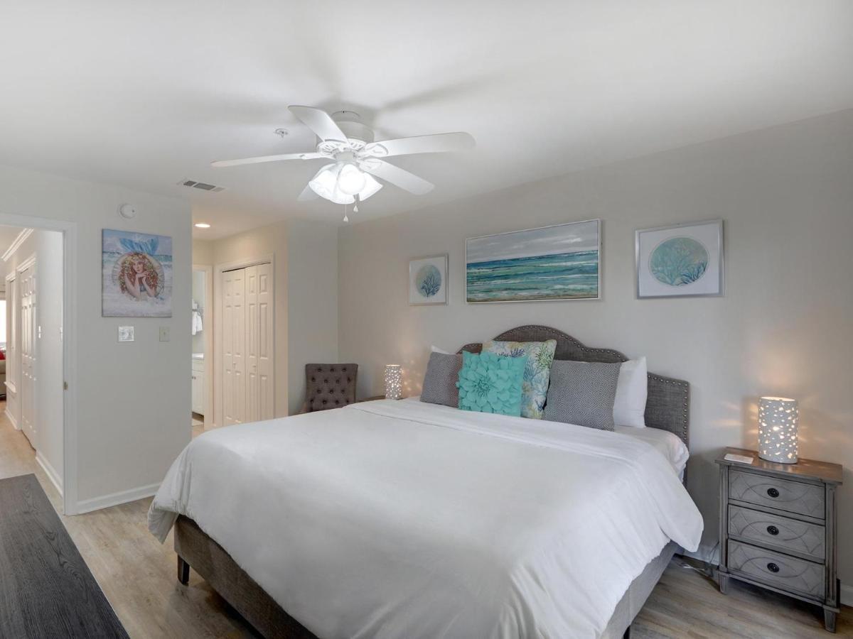 Villa Sweet Location With Sophistication Tybee Island Exterior foto
