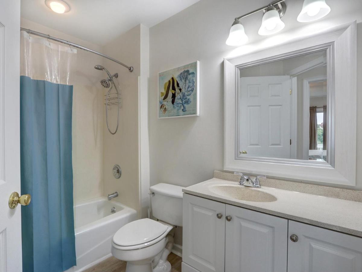 Villa Sweet Location With Sophistication Tybee Island Exterior foto